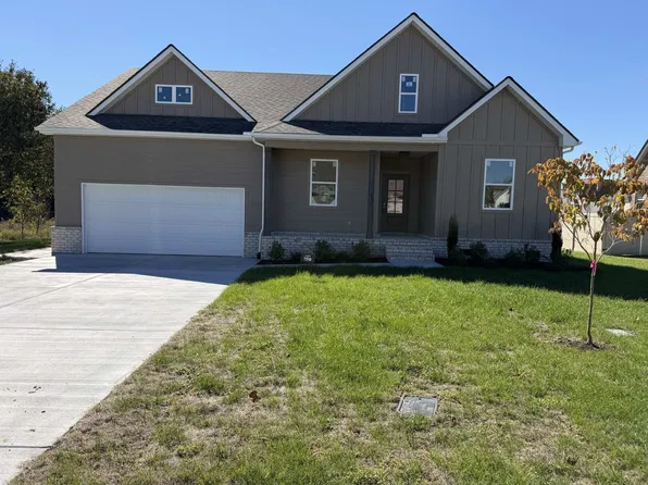 426 Peak Top Trl, La Vergne, TN 37086