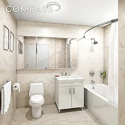 Rented by Compass