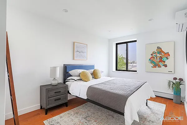 Rented by ABODE NYC LLC | media 6