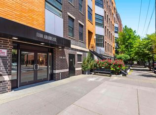 1100 Adams St APT 503, Hoboken, NJ 07030