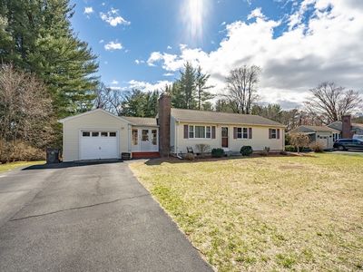 18 Belleview Dr, Westfield, MA, 01085