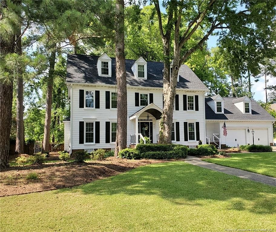 421 Kingsford Rd, Fayetteville, NC 28314 Zillow