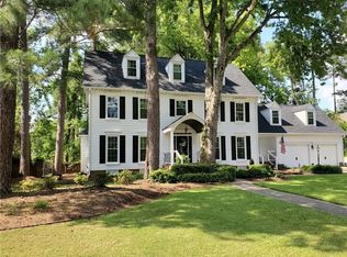 421 Kingsford Rd, Fayetteville, NC 28314