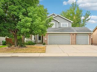 2215 Sweetwater Creek Drive, Fort Collins, CO 80528