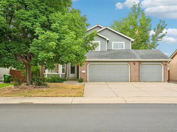 2215 Sweetwater Creek Drive, Fort Collins, CO 80528