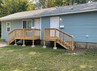 2174 N Kellett Ave UNIT A, Springfield, MO 65803