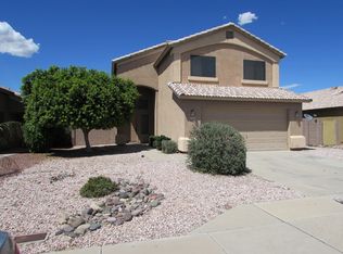 10164 E Calypso Ave, Mesa, AZ 85208