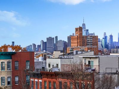 364 13th St, Brooklyn, NY, 11215