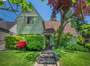 3034 NE 35th Ave, Portland, OR 97212