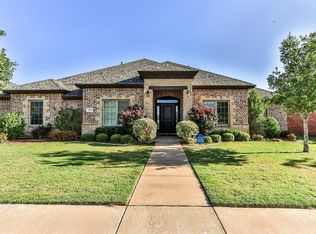 4030 125th St, Lubbock, TX 79423