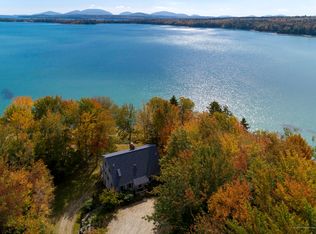 75 Bittersweet Ln, Lamoine, ME 04605