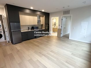 15 Burney St #2F, Roxbury Crossing, MA 02120