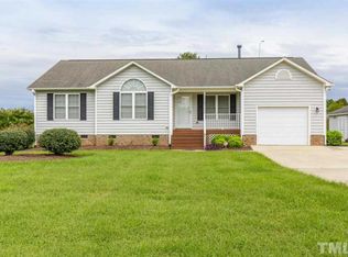 603 Stacy Ct, Efland, NC 27243