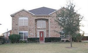 Home for Sale in Rowlett, Texas $169,900