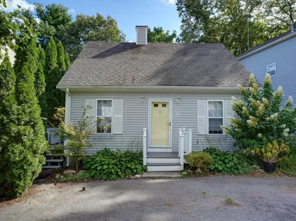 27 Bowstring Way, Marlborough, MA 01752