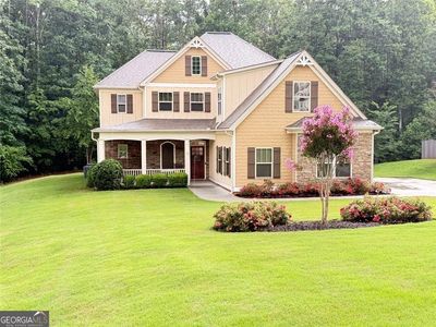 6169 Clear Brook Pass, Douglasville, GA, 30135