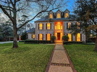 3314 Ivy Falls Dr, Houston, TX 77068