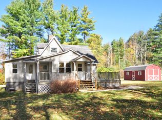 351 Gay St, Sharon, CT 06069