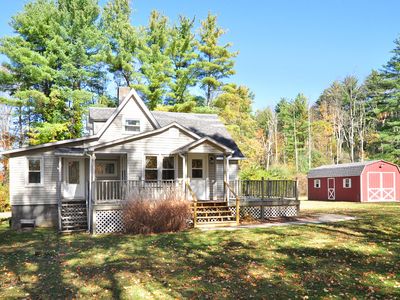 351 Gay Street, Sharon, CT, 06069