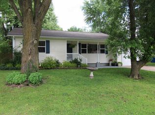 3307 Finley Ave, Joplin, MO 64804
