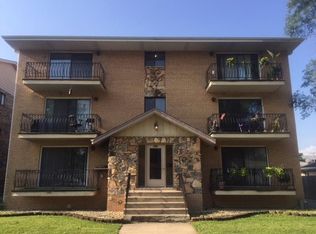 6921 W 110th St #1, Worth, IL