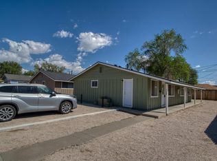 108 N Ada St, Fallon, NV 89406