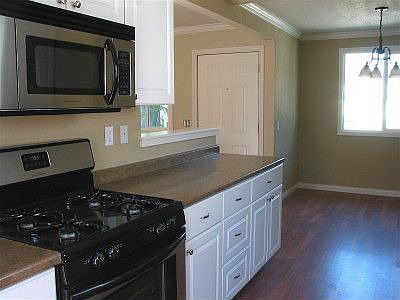 Brand-New Kitchen