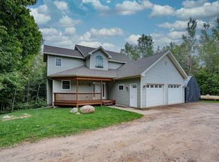 2901 Getchell Rd, Duluth, MN 55810