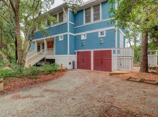 28 Sabal Palm Trl, Southport, NC 28461