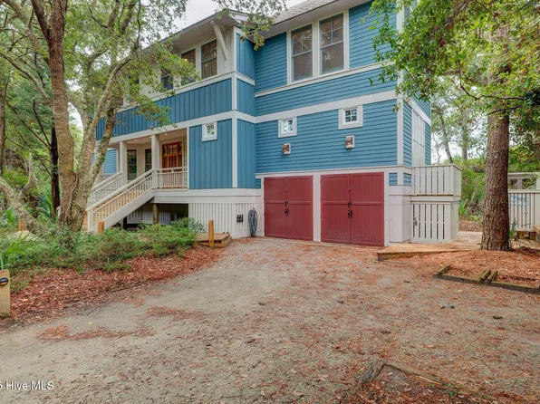 28 Sabal Palm Trail, Bald Head Island, NC 28461