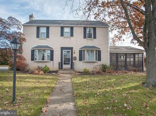 2201 Beaumont Rd, Wilmington, DE 19803