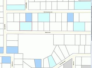 6244 Oberlin Ave, Keystone Heights, FL 32656