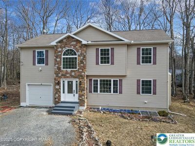 7500 Clearview Ln, Tobyhanna, PA, 18466