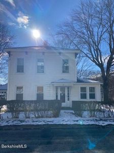 130 Liberty St, North Adams, MA, 01247