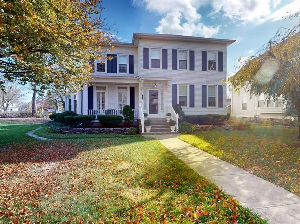 1101 Buckland Ave, Fremont, OH 43420