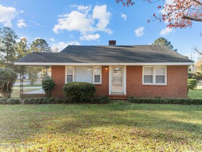 2806 Jefferson Drive, Greenville, NC, 27858