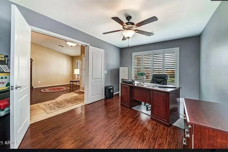 4395 E Rose Quartz Ln — Photo 16