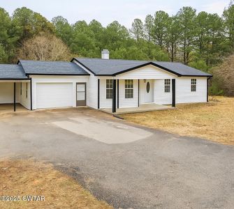 2555 Old Finger Rd, Finger, TN, 38334