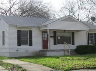 1544 Jo Ann Dr, Garland, TX 75042