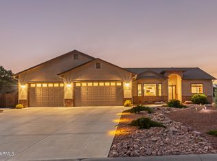 1700 W Davidson Cir, Payson, AZ 85541