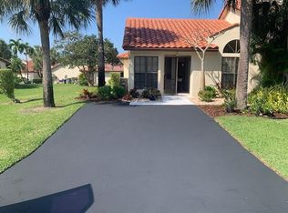 18595 Woodstream Dr, Boca Raton, FL 33498