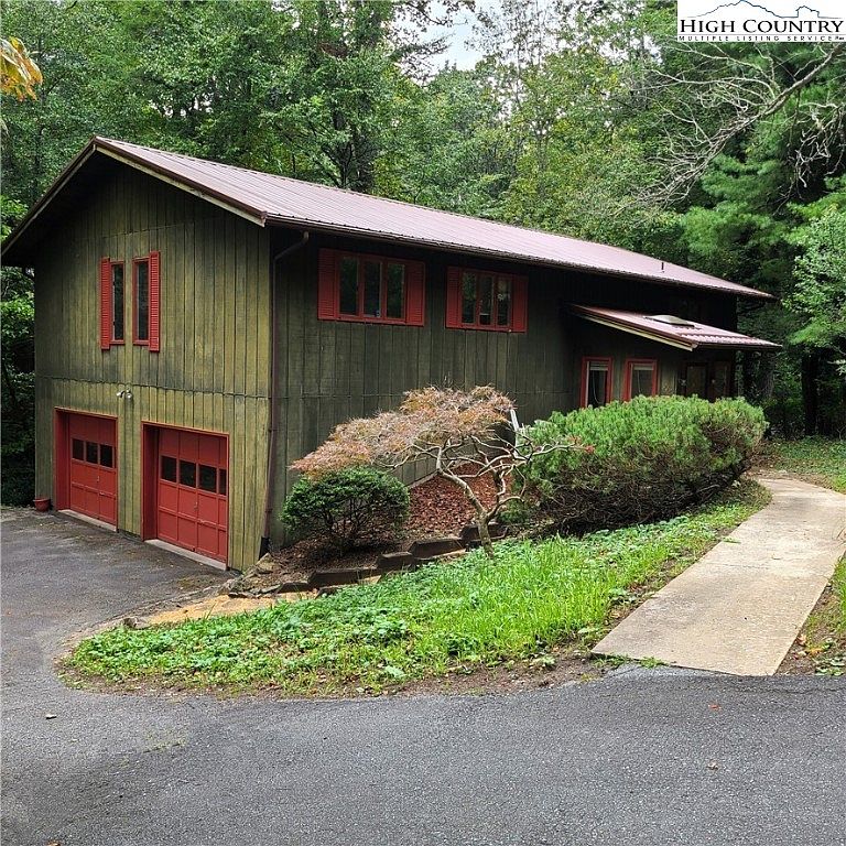 219 Hillandale Drive, Boone, NC 28607 MLS 246032 Zillow