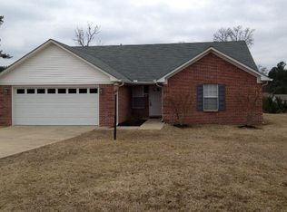 257 Salem Road Ext, Oxford, MS 38655