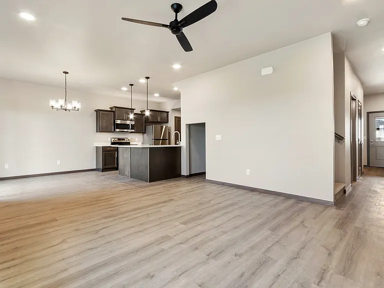Sunrise Creek Townhomes — Photo 45