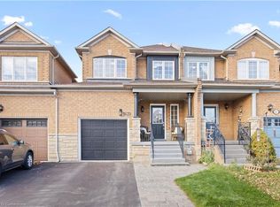 5639 Evelyn Ln, Burlington, ON L7L6X1