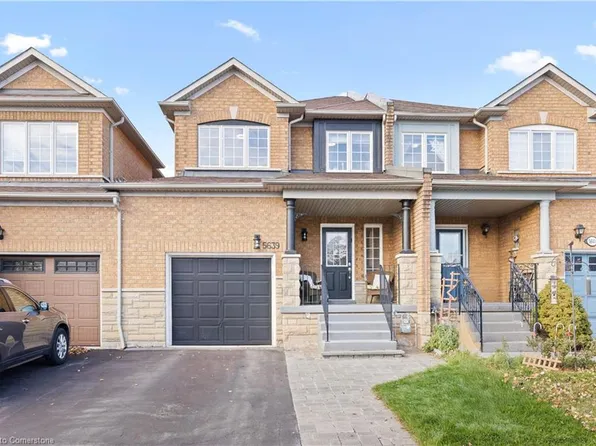 5639 Evelyn Ln, Burlington, ON L7L 6X1