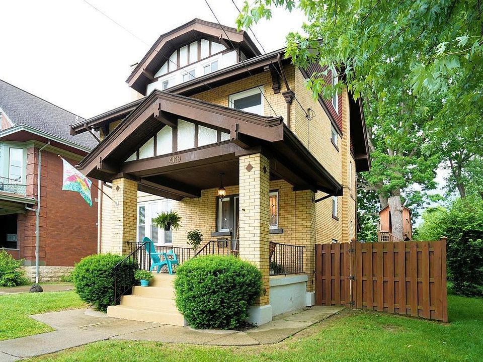 1st image of 4119 Forest Ave