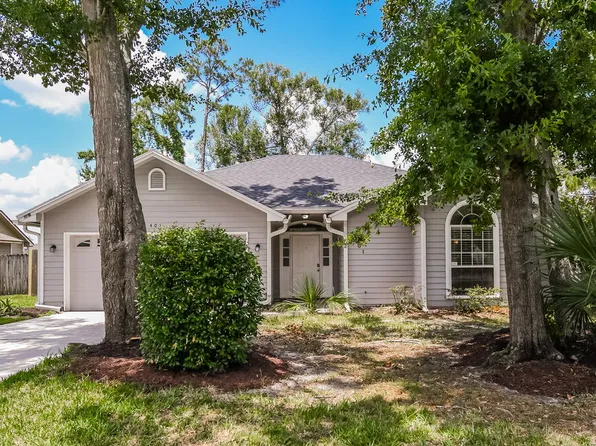401 Baybrook Dr, Fleming Island, FL 32003