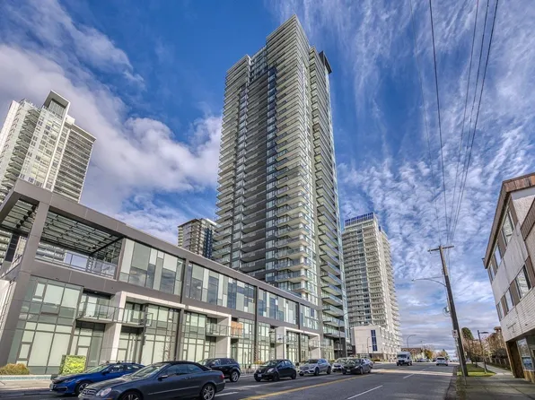 6699 Dunblane Ave #1203, Burnaby, BC V5H 0J8
