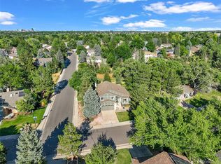 3298 E Phillips Drive, Centennial, CO 80122